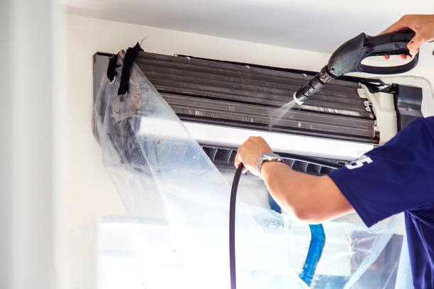Ventilation Cleaning Services in Lower Burrell, PA