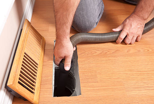 Best Local Air Duct Cleaning Services  in Lower Burrell, PA